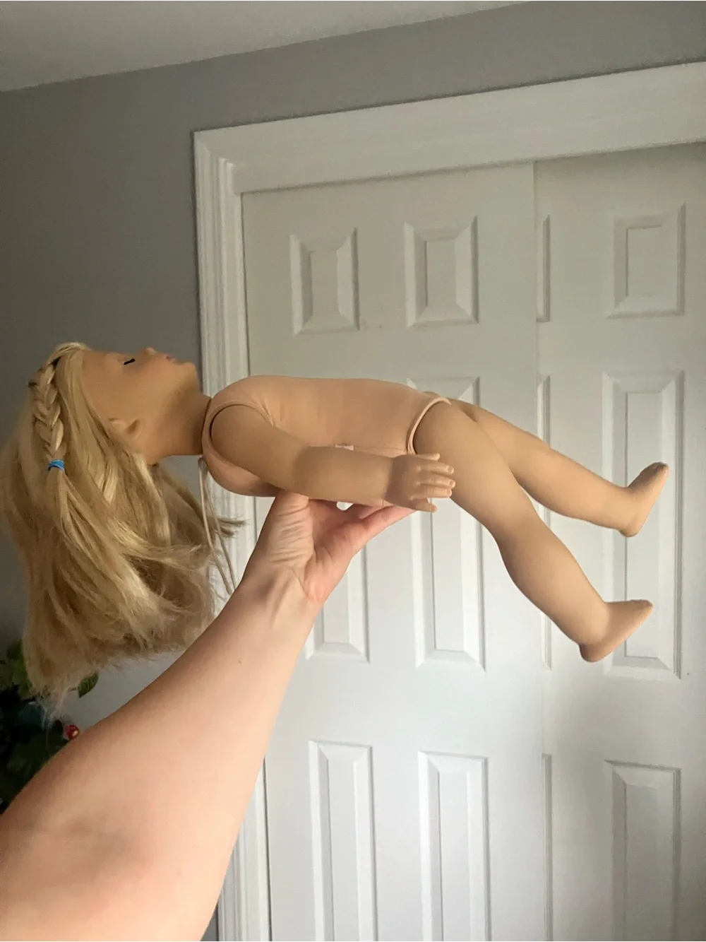 Pleasant Company American Girl of Today Kailey Hopkins in Box - Picture 4 of 12